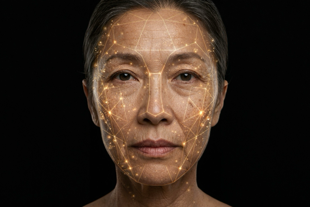 Estética regenerativa facial