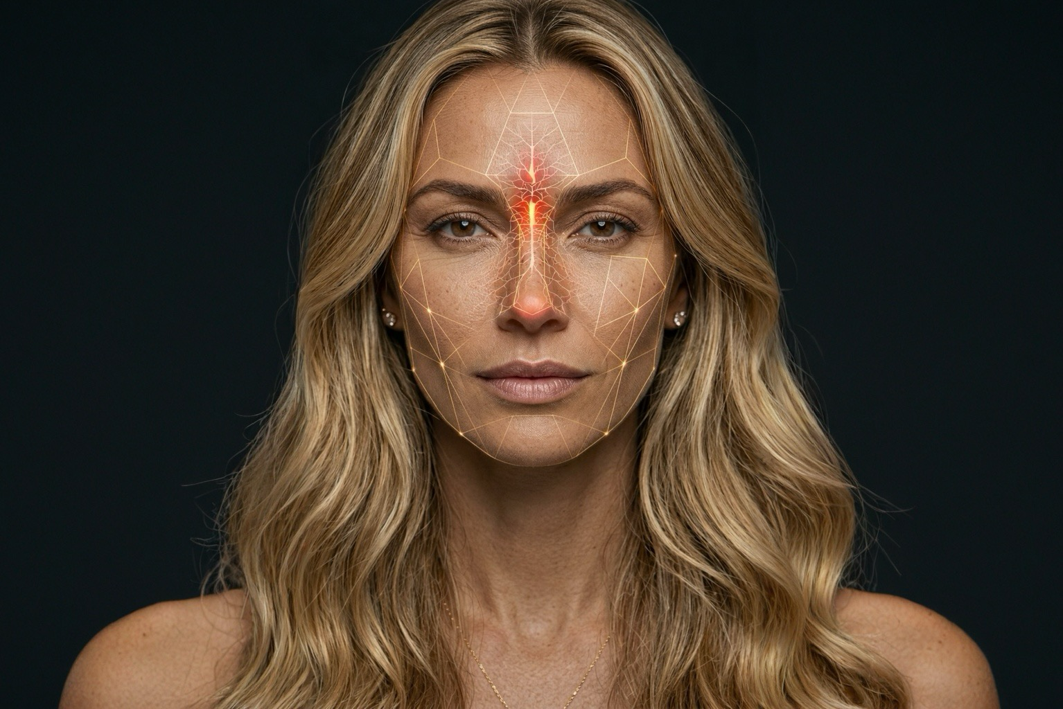 Oclusão Vascular em Preenchimento Facial